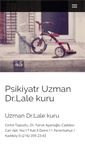 Mobile Screenshot of lalekuru.com